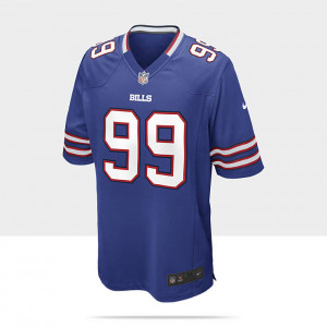 Buffalo Bills Football
