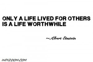 ... : Albert Einstein Quotes , Inspirational Quotes , Quotes and Thoughts