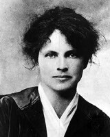 Dorothy Canfield Fisher
