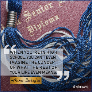 16 Quotes that are great reminders of why high school is awesome