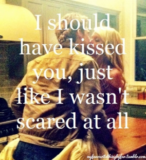 should have pushed me up against the wall Push Me Up Against The Wall ...