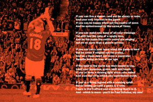 ... collection of the best quotes about the Manchester United legend
