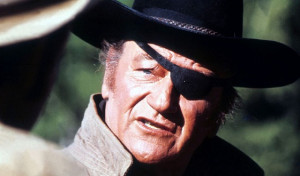John Wayne’s Greatest Westerns – Old and New