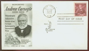 Andrew Carnegie Library Quotes Andrew carnegie 
