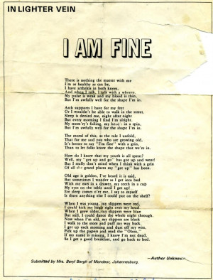 ... the hill old age and senior citizen jokes cartoons and funny photos