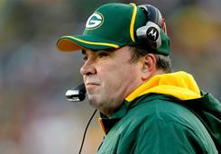 mccarthyx once a steelers fanpackers mike mccarthy now their foeby ...
