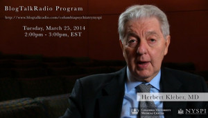 Dr. Herbert Kleber, an anti-marijuana doctor who has served as a paid ...