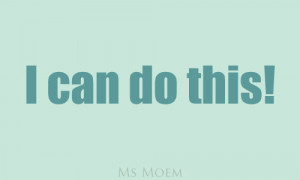 can do this - quote
