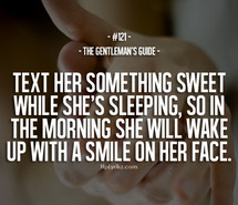 Cute Love Quotes For Her To Wake Up To ~ Cute Text Messages on ...