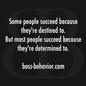 Boss Behavior Inspiration. Power Bitch. Success. Quotes.