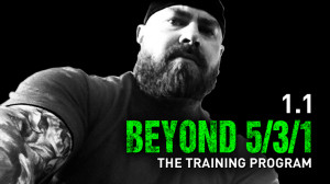 Review: Beyond 5/3/1