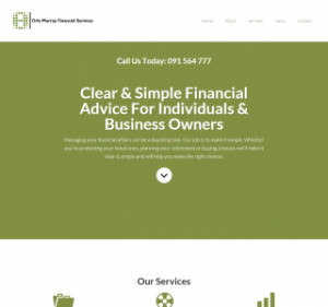 ... Services Galway – Financial Advice Pensions Life Assurance Galway