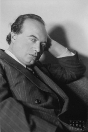 Franz Werfel writer