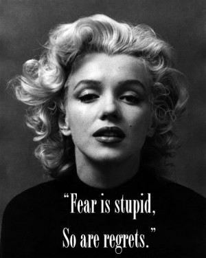 Marilyn Monroe Quotes About Love and Life