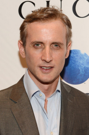 dan abrams biography