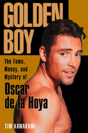 Oscar De La Hoya Quotes