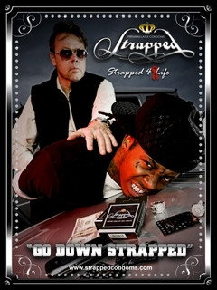 Pause. Also, we know his use of prophylactic methods is questionable ...