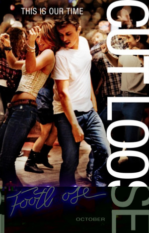footloose movie poster remake 2011 footloose 2011 stars kenny wormald