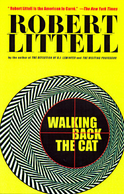 Start by marking “Walking Back the Cat” as Want to Read: