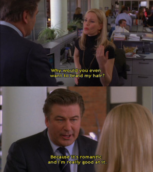 The Venerable Jack Donaghy