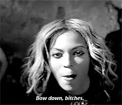 Beyoncé Album Review || Bow Down B*tches!