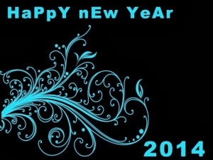 Happy New Year Wishes Quotes | Happy New Year Photos 2014
