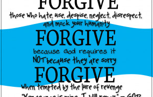 Top 10 Bible Verses About Forgiveness. We have many Forgiveness Quotes ...