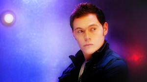 Burn Gorman Torchwood