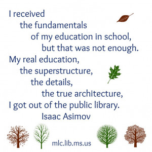 ... superstructure, the details, the true architecture, I got out of the