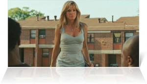 Sandra Bullock as Leigh Anne Touhy in The Blind Side (2009)