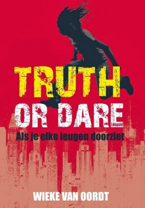 Wieke van Oordt - Truth or dare