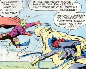 Batman Villains That Had Ridiculous Themes