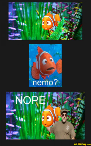 Nemo Funny Cute Facebook Covers Myfbcovers Picture