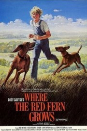 Where the Red Fern Grows (1974)