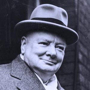 Winston Churchill Quotes