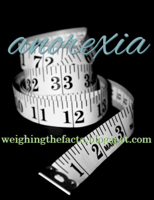 Eating Disorders: A Look At Anorexia