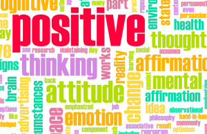Positive Attitude Quotes HD Wallpaper 8