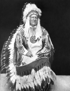 chief two strike chief red cloud chief white swan chief
