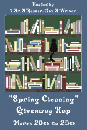 Spring Cleaning Giveaway Hop
