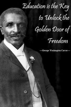 ... to freedom george washington carver more george washington carver 2