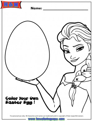 frozen easter coloring pages frozen coloring page jacob and frozen ...