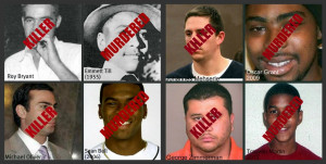 The deaths of Emmett Till, Sean Bell, Oscar Grant and Trayvon Martin ...