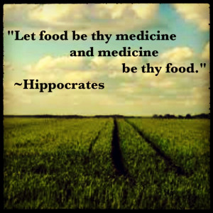 Hippocrates Quotes Health