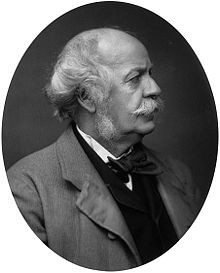 ... the 120th anniversary of the death of Sir Henry Rawlinson, 1st Baronet