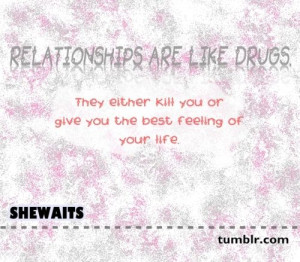 typo #blog #love #relationship #drugs