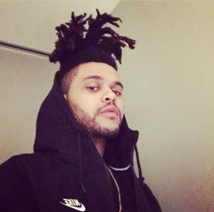 the weeknd belly