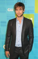 Chace Crawford Photos : ... attractive? Curse you, Chace Crawford. And ...