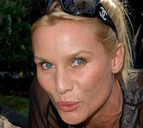 Photo found with the keywords: Nicollette Sheridan quotes