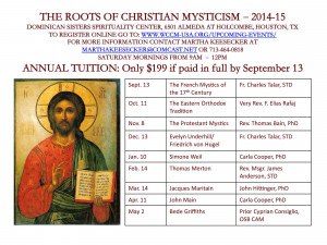 Christian Mysticism Quotes Roots of Christian Mysticism