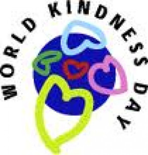 National Kindness Day Poster